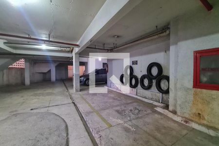 Apartamento à venda com 54m², 1 quarto e 1 vagaGaragem