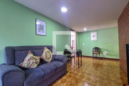 Apartamento à venda com 54m², 1 quarto e 1 vagaHall social