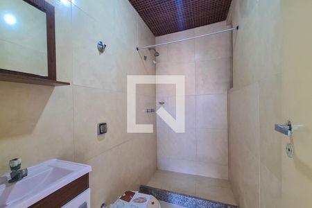 Apartamento à venda com 54m², 1 quarto e 1 vagaBanheiro
