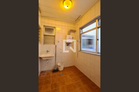 Apartamento à venda com 54m², 1 quarto e 1 vagaÁrea de Serviço