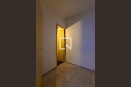 Apartamento à venda com 54m², 1 quarto e 1 vagaQuarto de Serviço