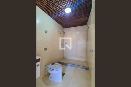 Apartamento à venda com 54m², 1 quarto e 1 vagaBanheiro