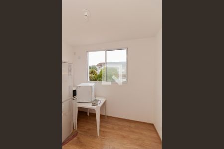 Quarto 2 de apartamento à venda com 2 quartos, 45m² em São Jorge, Novo Hamburgo