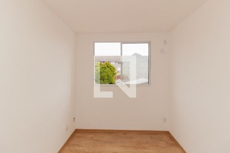 Quarto 1 de apartamento à venda com 2 quartos, 45m² em São Jorge, Novo Hamburgo
