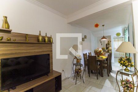 Sala de Jantar de casa à venda com 2 quartos, 130m² em Jardim Bonifacio, São Paulo