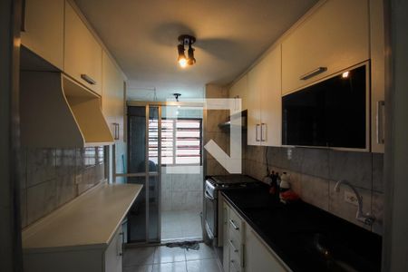 Apartamento para alugar com 50m², 2 quartos e 1 vagaCozinha