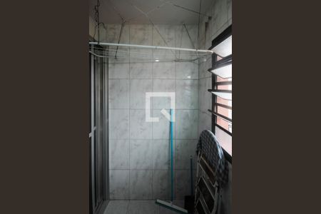 Apartamento para alugar com 50m², 2 quartos e 1 vagaÁrea de Serviço