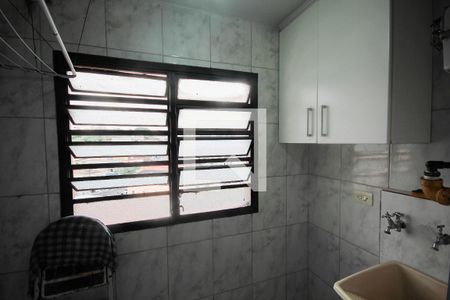 Apartamento para alugar com 50m², 2 quartos e 1 vagaÁrea de Serviço