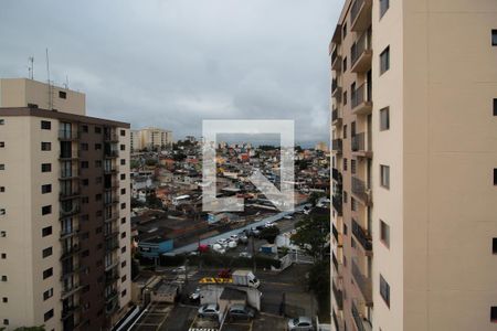 Apartamento para alugar com 50m², 2 quartos e 1 vagaQuarto 1 - Vista