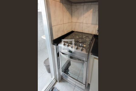 Apartamento para alugar com 50m², 2 quartos e 1 vagaCozinha