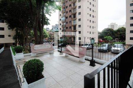 Apartamento para alugar com 50m², 2 quartos e 1 vagaÁrea Comum