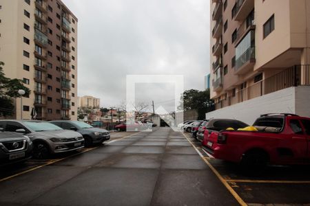 Apartamento para alugar com 50m², 2 quartos e 1 vagaEstacionamento