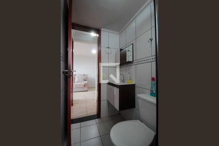Apartamento para alugar com 50m², 2 quartos e 1 vagaBanheiro