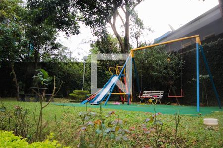 Apartamento para alugar com 50m², 2 quartos e 1 vagaPlayground