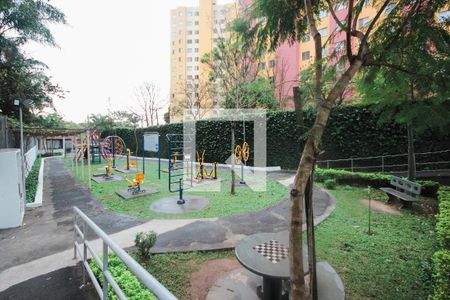 Apartamento para alugar com 50m², 2 quartos e 1 vagaAcademia