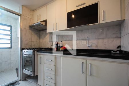 Apartamento para alugar com 50m², 2 quartos e 1 vagaCozinha