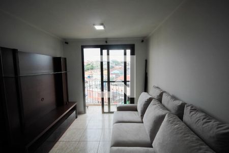 Apartamento para alugar com 50m², 2 quartos e 1 vagaSala
