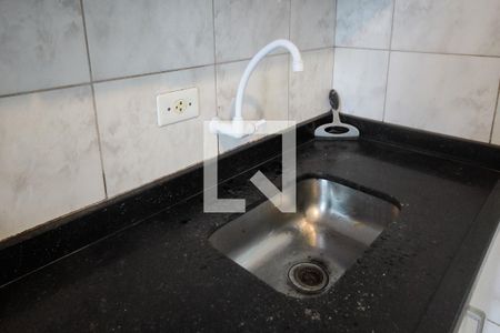 Apartamento para alugar com 50m², 2 quartos e 1 vagaCozinha