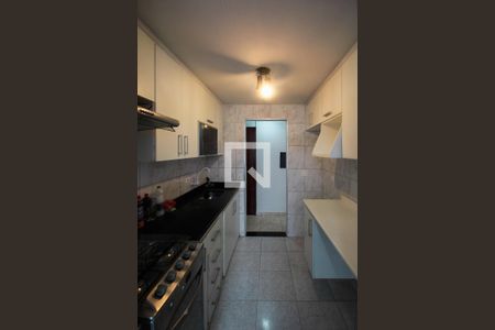 Apartamento para alugar com 50m², 2 quartos e 1 vagaCozinha