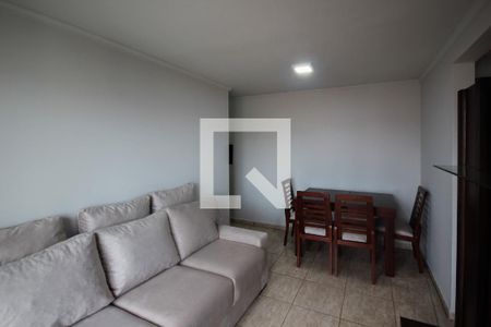 Apartamento para alugar com 50m², 2 quartos e 1 vagaSala