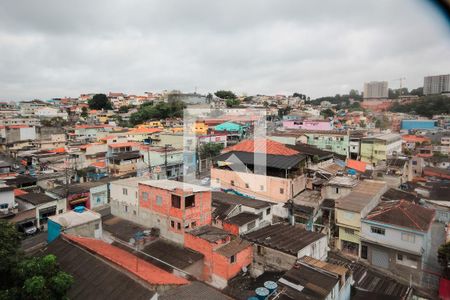 Apartamento para alugar com 50m², 2 quartos e 1 vagaSala - Vista