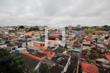 Apartamento para alugar com 50m², 2 quartos e 1 vagaQuarto 2 - Vista