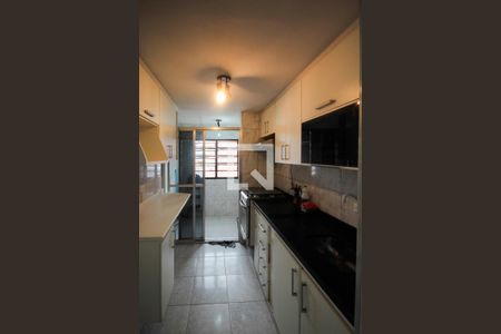 Apartamento para alugar com 50m², 2 quartos e 1 vagaCozinha