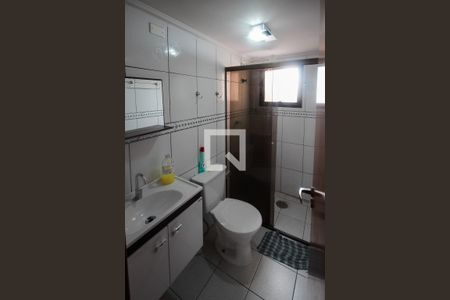 Apartamento para alugar com 50m², 2 quartos e 1 vagaBanheiro