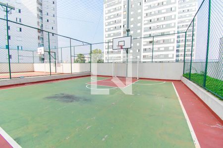 Apartamento para alugar com 54m², 2 quartos e 1 vaga Apartamento para alugar com 54m², 2 quartos e 1 vagaÁrea comum - Quadra 2