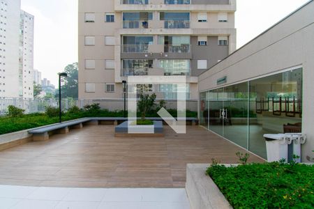 Apartamento para alugar com 54m², 2 quartos e 1 vaga Apartamento para alugar com 54m², 2 quartos e 1 vagaÁrea comum