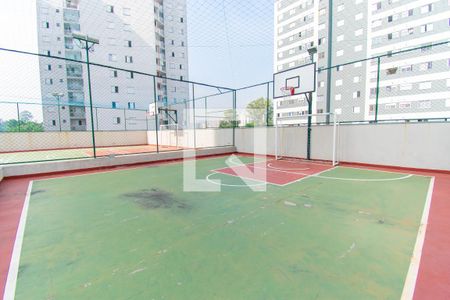 Apartamento para alugar com 54m², 2 quartos e 1 vaga Apartamento para alugar com 54m², 2 quartos e 1 vagaÁrea comum - Quadra 2