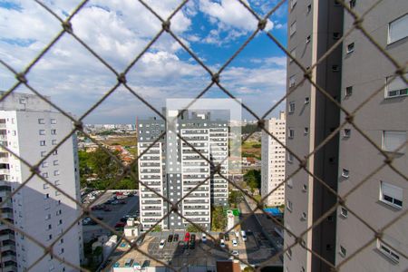 Apartamento para alugar com 54m², 2 quartos e 1 vaga Apartamento para alugar com 54m², 2 quartos e 1 vagaVista do Quarto