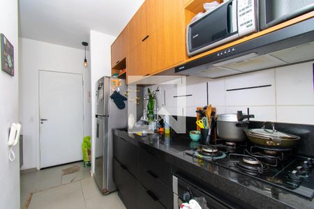 Apartamento para alugar com 54m², 2 quartos e 1 vaga Apartamento para alugar com 54m², 2 quartos e 1 vagaCozinha