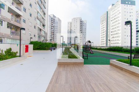 Apartamento para alugar com 54m², 2 quartos e 1 vaga Apartamento para alugar com 54m², 2 quartos e 1 vagaÁrea comum