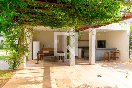 Apartamento para alugar com 54m², 2 quartos e 1 vaga Apartamento para alugar com 54m², 2 quartos e 1 vagaÁrea comum - Churrasqueira