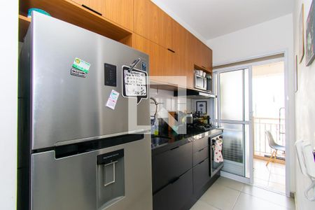Apartamento para alugar com 54m², 2 quartos e 1 vaga Apartamento para alugar com 54m², 2 quartos e 1 vagaCozinha