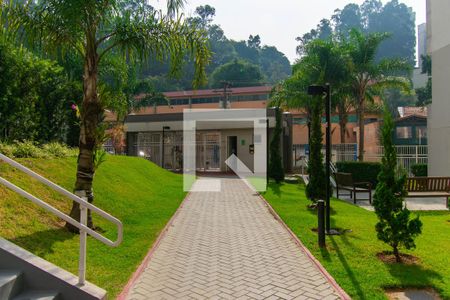 Apartamento para alugar com 54m², 2 quartos e 1 vaga Apartamento para alugar com 54m², 2 quartos e 1 vagaÁrea comum