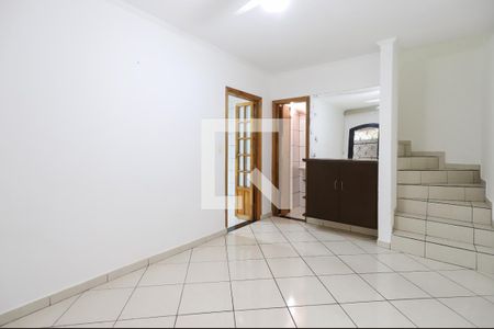 Sala de casa à venda com 2 quartos, 72m² em Vila Basileia, São Paulo
