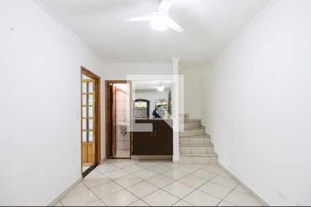 Sala de casa à venda com 2 quartos, 72m² em Vila Basileia, São Paulo