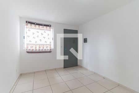 Sala de apartamento para alugar com 2 quartos, 50m² em Jundiapeba, Mogi das Cruzes