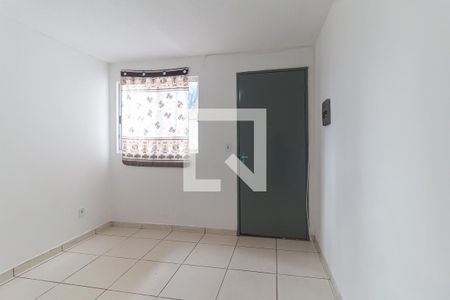 Sala de apartamento para alugar com 2 quartos, 50m² em Jundiapeba, Mogi das Cruzes