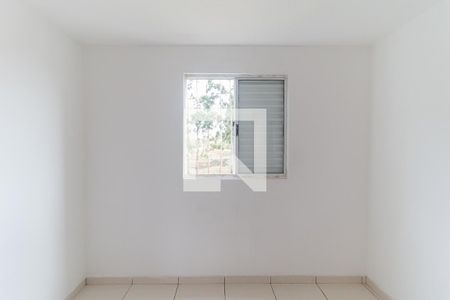 Quarto 1 de apartamento para alugar com 2 quartos, 50m² em Jundiapeba, Mogi das Cruzes