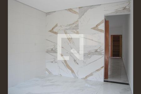 Casa à venda com 98m², 2 quartos e 2 vagasCozinha