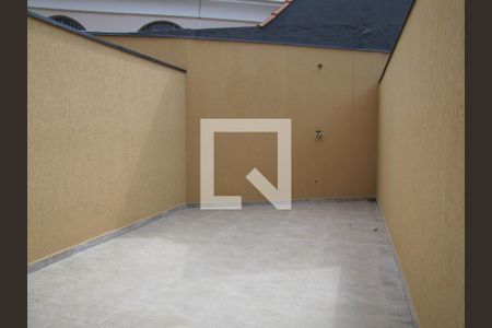 Casa à venda com 98m², 2 quartos e 2 vagasÁrea de Serviço