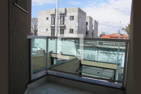 Casa à venda com 98m², 2 quartos e 2 vagasVaranda da Suíte