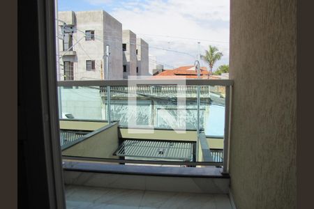 Casa à venda com 98m², 2 quartos e 2 vagasVaranda da Suíte