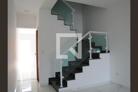 Sala de casa à venda com 2 quartos, 98m² em Cidade Patriarca, São Paulo