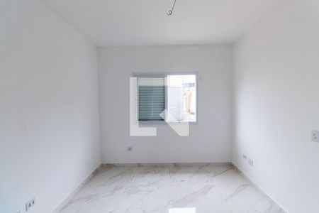 Casa à venda com 98m², 2 quartos e 2 vagasSuíte 1