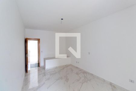 Casa à venda com 98m², 2 quartos e 2 vagasSuíte 2