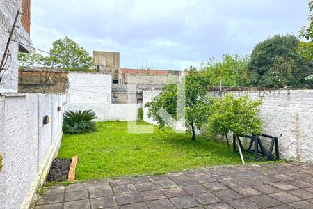 Casa à venda com 375m², 4 quartos e 2 vagasPátio